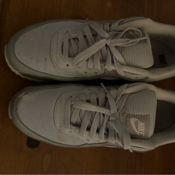 Men’s Nike air max sneakers - Picture 2 of 7